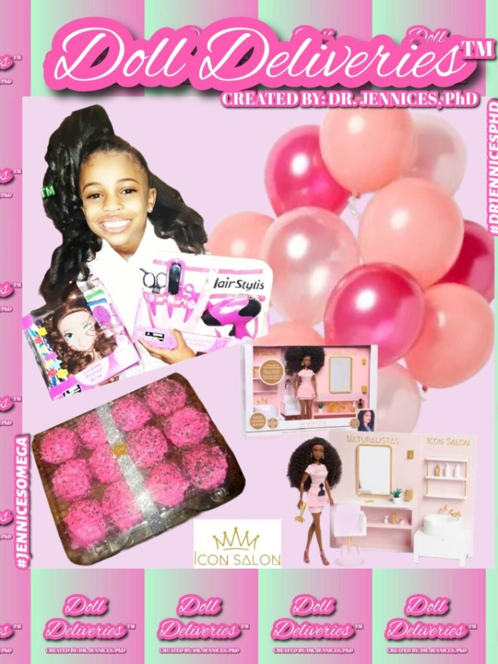 DOLLS